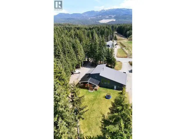 101 ELDERBERRY STREET Kitimat, British Columbia in Houses for Sale in Kitimat - Image 32