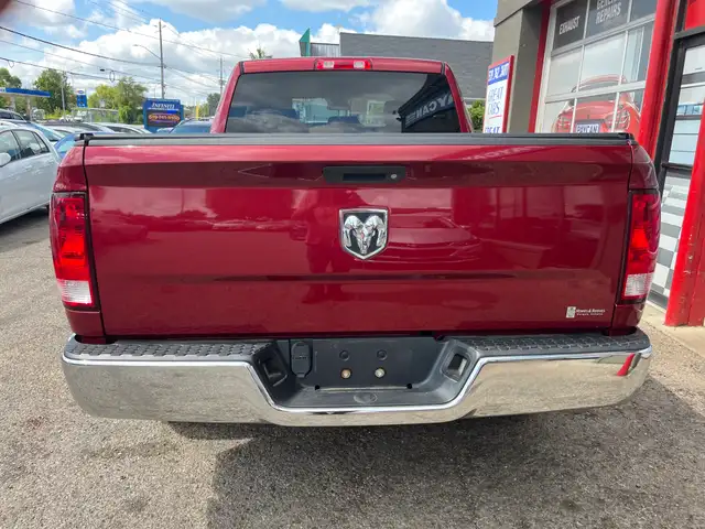 2015 Ram 1500 ST555661575587123204