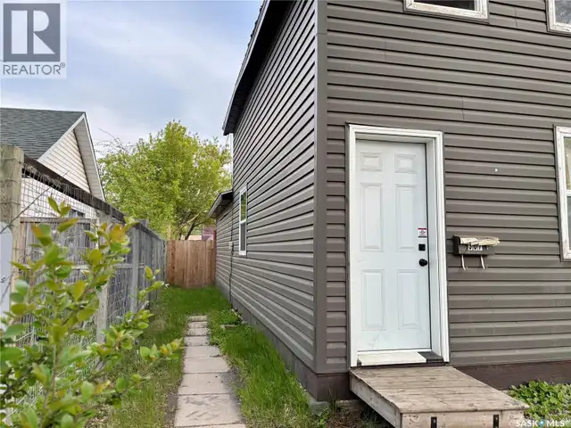 307 15th STREET W Prince Albert, Saskatchewan in Houses for Sale in Prince Albert - Image 13