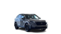 -Regina Honda Recent Arrival! 2023 Honda CR-V Sport 107 point inspected, Fully detailed, Fresh oil c... (image 2)