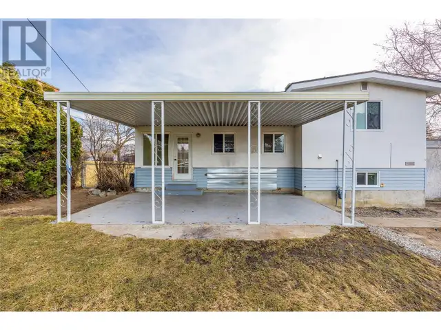 1388 Cherry Crescent W Kelowna, British Columbia in Houses for Sale in Penticton - Image 34