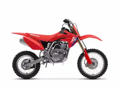No money down. Credit approved in minutes* OACJust...CLICK HERE 2026 Honda CRF150R Expert Sometimes...