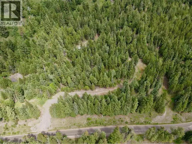 lot 8 FADEAR CREEK Road Kamloops, British Columbia in Land for Sale in Kamloops - Image 9