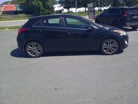 2016 Hyundai Elantra GT LOADED ! 162000 KM Price $9999 ON or QC Safety Included Warranty Included Ca... (image 1)