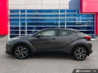 One Owner - 2020 Toyota C-HR XLE Premium, Automatic, 2.0L 4 Cylinder, Heated Seats and Steering Whee... (image 1)