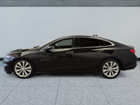 Chevrolet Malibu Premier 2018 Elegance, confort et performance Disponible des maintenant chez Desmeu... (image 4)