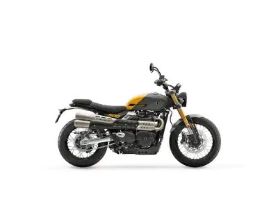 2026 Triumph Scrambler 900 Triumph Scrambler 900 2026 2026 Triumph Scrambler 900 Nous payons le meil...