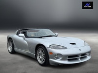 Welcome to Auto View! JUST LANDED!! 1999 Dodge Viper RT/10!! **HRE RIMS** **CLEAN CARFAX** The 1999... (image 3)
