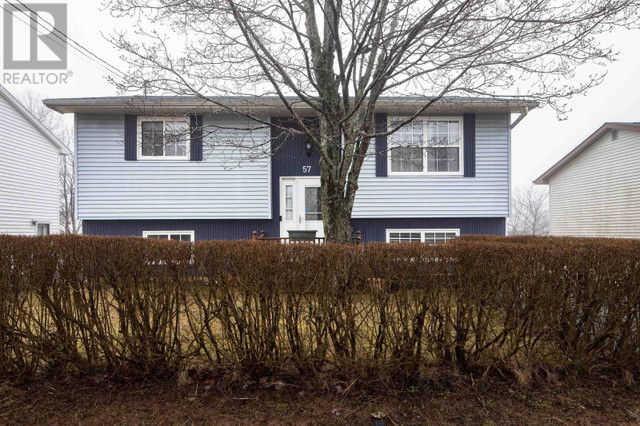 57 Cranberry Crescent Dartmouth, Nova Scotia in Houses for Sale in Dartmouth - Image 3