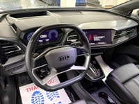 RECERTIFIED | REBUILT | 2024 Audi Q4 e-T ron 50 quattro S line | Electric AWD Luxury SUV This unit i... (image 9)