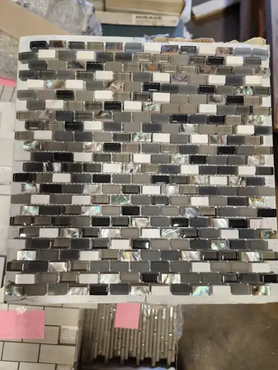 Mosaic Wall Tiles, View more