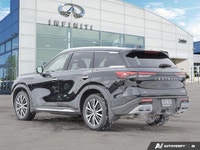 Come visit our London Infiniti team, you can find us at 1055 Wharncliffe Rd S Suite 101, London, ON... (image 4)