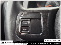 2015 Jeep Patriot North New Price! Ready for anything, from the streets of Calgary to the highways o... (image 9)