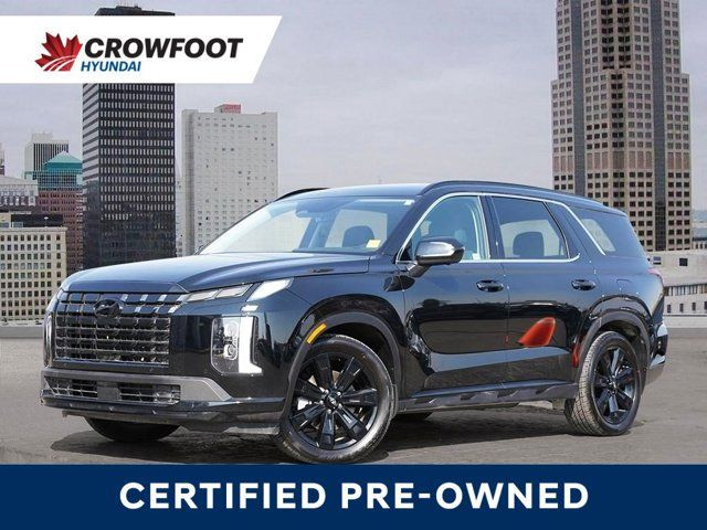 2024 Hyundai Palisade Urban 7-Passenger AWD | No Accidents in Cars & Trucks in Calgary