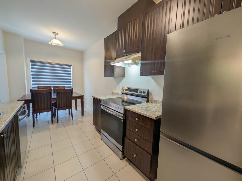79 Baker St, Thorold - 3 Bedroom Townhouse 4