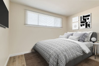 Welcome to Delton Townhomes, where quality meets convenience. Nestled in the heart of Edmonton, our... (image 6)