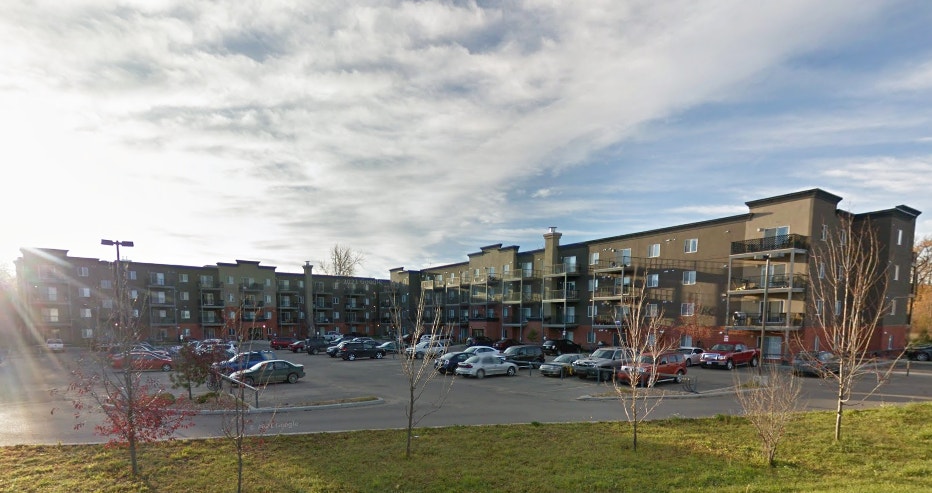 Cornerstone Apartments I - 1 Bedroom 1 Bath Apartment for Rent 5