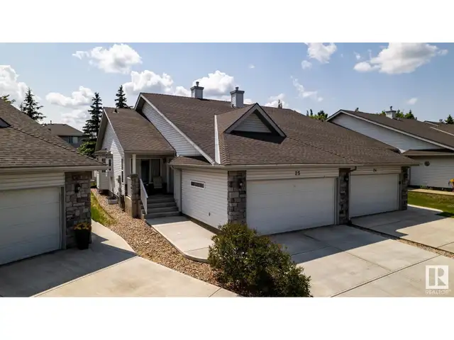 #25 330 GALBRAITH CL NW Edmonton, Alberta62863798969217120