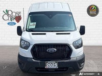 Rose City Ford | One Owner | Accident Free | High Roof | Load Area Protection Package | Back Up Came... (image 8)