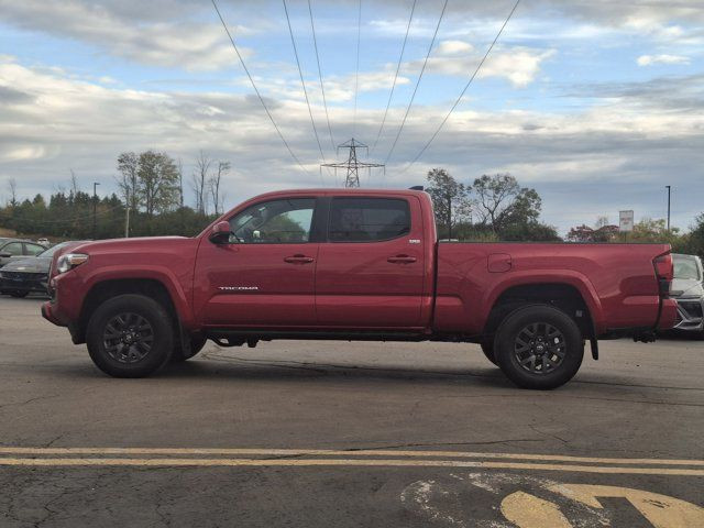 2023 Toyota Tacoma SR5 Crew 4X4 | Long Box | Power Seat in Cars & Trucks in Guelph - Image 2