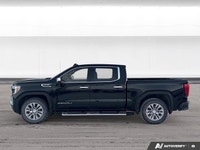 Experience the premium comfort, powerful performance, and refined design of the *2022 GMC Sierra Den... (image 1)