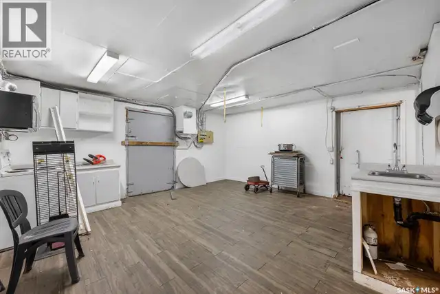 254 RAILWAY AVENUE Southey, Saskatchewan in Commercial & Office Space for Sale in Regina - Image 12