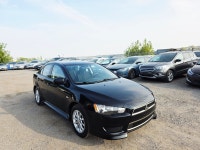 Zoomer Auto Text/Call for Viewing 403-615-5797 Clean Carfax No Accidental History 2013 Mitsubishi La... (image 2)
