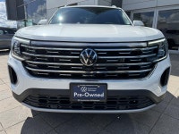 Humberview Volkswagen on the Queensway Turn heads wherever you go in this stunning 2025 Volkswagen A... (image 1)