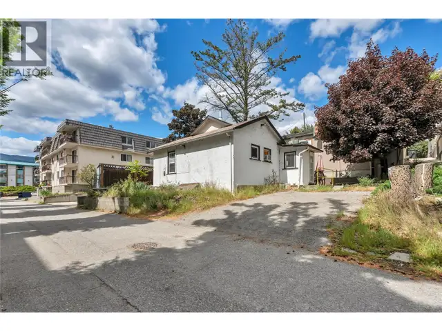 368 Vancouver Avenue Penticton, British Columbia in Commercial & Office Space for Sale in Penticton - Image 24