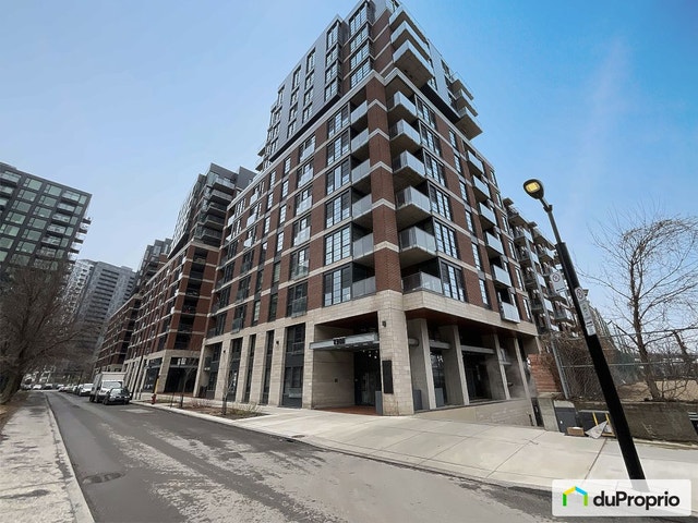 $869,000 - Condominium for sale in Griffintown — photo 3