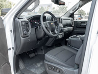 You're now looking at your future truck, and it's staring right at you - introducing your 2025 Chevr... (image 8)