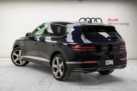 This Genesis GV80 boasts a Twin Turbo Premium Unleaded V-6 3.5 L/212 engine powering this Automatic... (image 5)