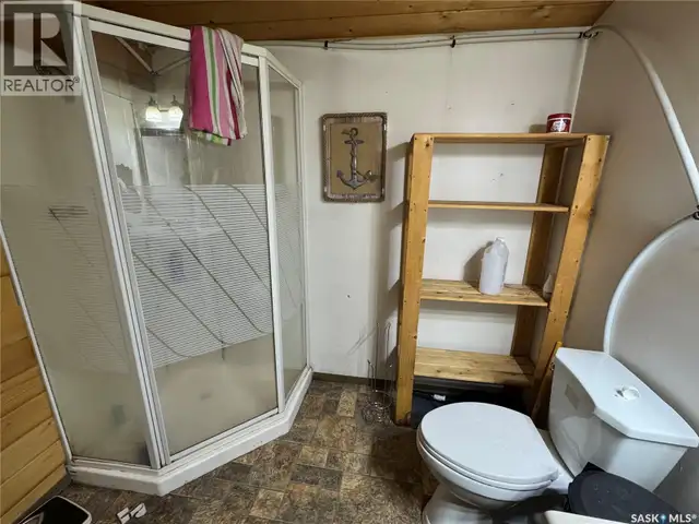 87 Wadin DRIVE Northern Admin District, Saskatchewan in Houses for Sale in La Ronge - Image 7