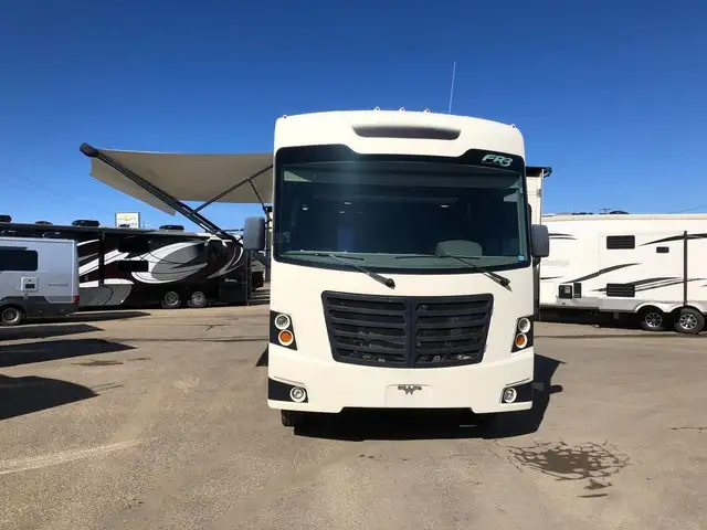 2017 Forest River FR3 30DS in RVs & Motorhomes in St. Albert - Image 5