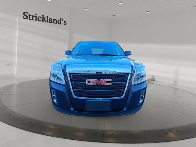 2015 GMC TERRAIN SLE in Cars & Trucks in Stratford - Image 3