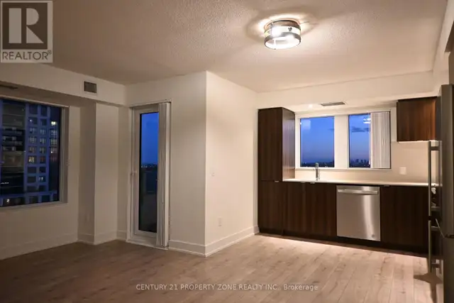 1602 - 10 EVA ROAD Toronto (Etobicoke West Mall), Ontario in Long Term Rentals in Mississauga / Peel Region - Image 8