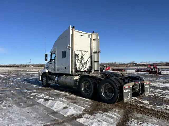 2024 Mack Anthem 64T 70 in Heavy Trucks in Regina - Image 4