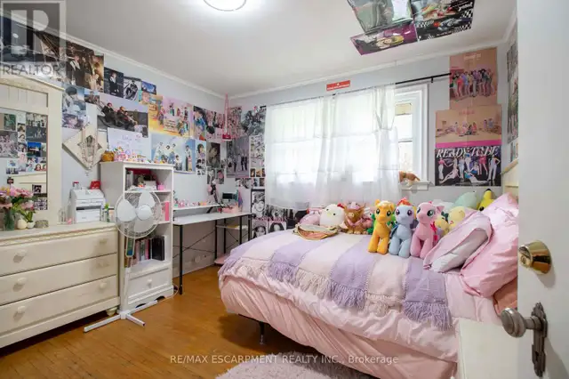 29 MASTERSON AVENUE St. Catharines (Glendale/Glenridge), Ontario in Houses for Sale in St. Catharines - Image 11