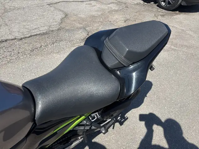 2020 Kawasaki Z900 ~ KAWASAKI Z900 ~ ABS ~ LOW KMS ~ NAKED SPORT in Street, Cruisers & Choppers in City of Toronto - Image 20