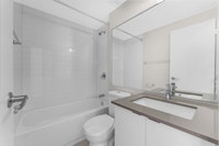 Renovated Akelius one bedroom apartment for rent. Located near York St in the ByWard Market neighbor... (image 5)