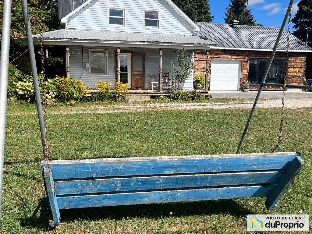 $1,420,000 - Acreage / Hobby Farm / Ranch for sale in St-Armand — photo 2