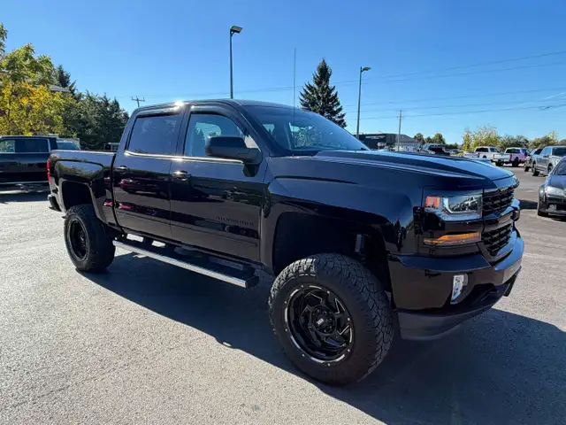 2017 Chevrolet Silverado 1500 LT601409014108661768