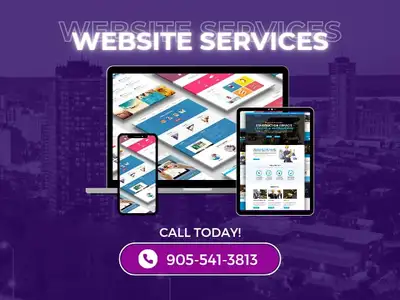 Hamilton Premium Web Design – Built to Generate Clients, View more