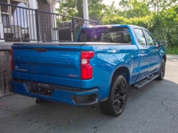 As low as $221/week with $0 down! *OAC [133,317km AC / Tilt & Telescopic Steering / Power Windows-Mi... (image 7)