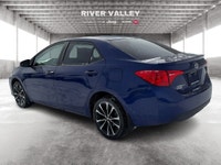 HEATED FRONT SEATS, AUTO HIGH-BEAM HEADLIGHTS, ELECTRONIC STABILITY, TRACTION CONTROL, EXTERIOR PARK... (image 4)