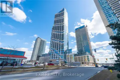 Stunning Unit With Tons Of Upgrades! Fantastic Location Directly Near Transit Located At The Vaughan...