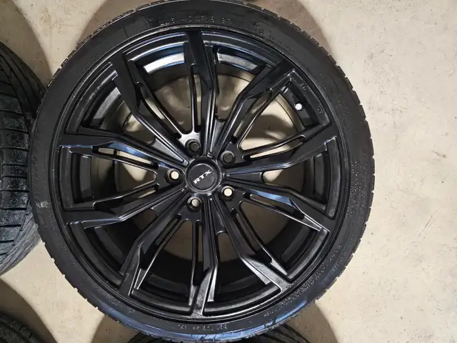 Tires & Rims in Tires & Rims in Oshawa / Durham Region - Image 3