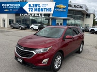 One Owner, AWD, LT, Low Km's, Confidence & Convenience Pkg, P/Liftgate, Blind Spot Detector, Black B... (image 1)