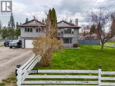 Turnkey home with income potential! Beautifully updated 3 bed, 2 bath home with an unauthorized, ful...