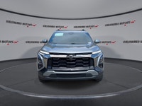 // ACCIDENT FREE!! // This used 2026 Chevrolet Equinox ACTIV AWD is ready for life in Cayuga with co... (image 2)